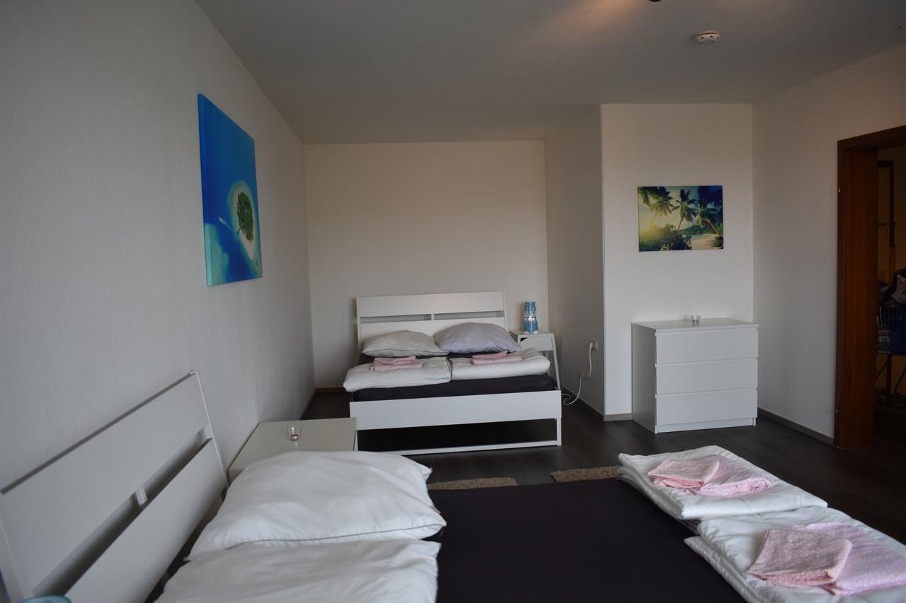 Downtown Ehrenfeld Apartment Köln Cameră foto
